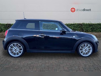 Used MINI Hatch 2018 for sale - 76529467: Photo