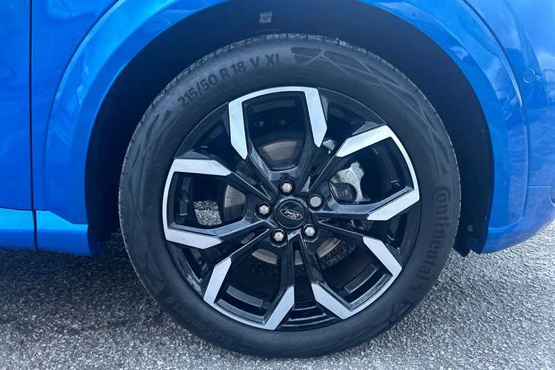 Used Ford Puma 2023 for sale - 77317045: Photo 11