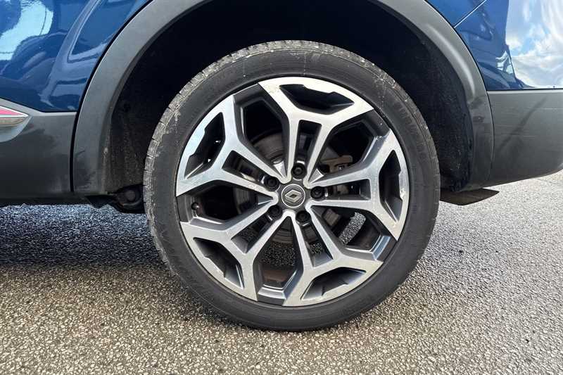 Used Renault Kadjar 2019 for sale - 77295139: Photo 10