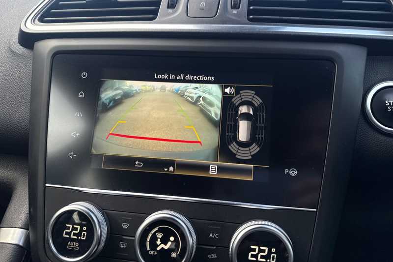 Used Renault Kadjar 2019 for sale - 77295139: Photo 19