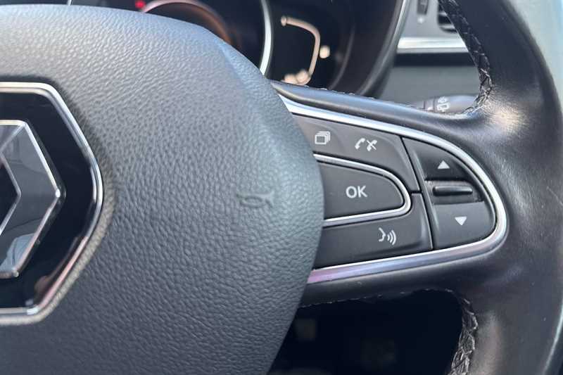 Used Renault Kadjar 2019 for sale - 77295139: Photo 22