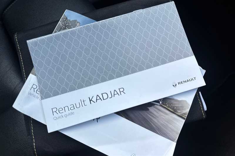 Used Renault Kadjar 2019 for sale - 77295139: Photo 36