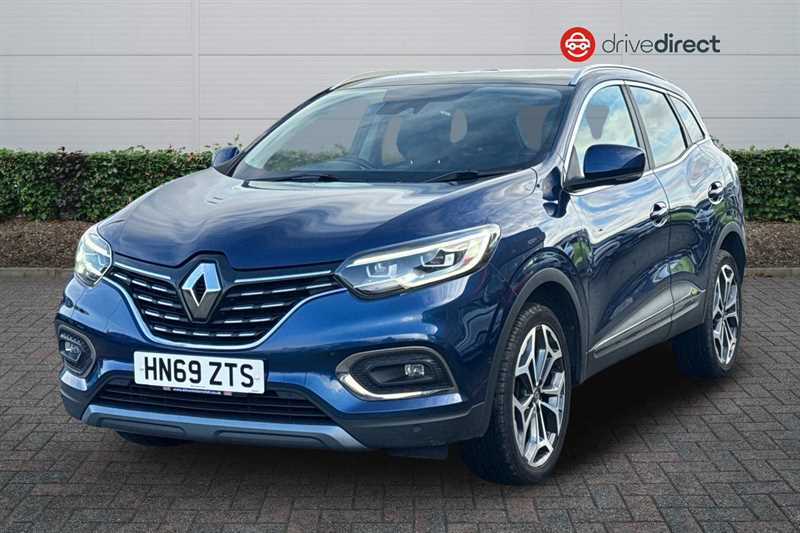 Used Renault Kadjar 2019 for sale - 77295139: Photo 7