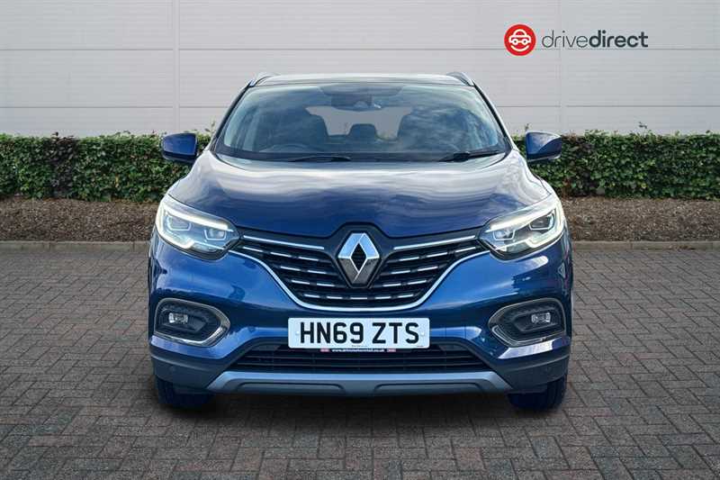 Used Renault Kadjar 2019 for sale - 77295139: Photo 8