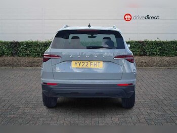 Used Skoda Karoq 2022 for sale - 78322791: Photo