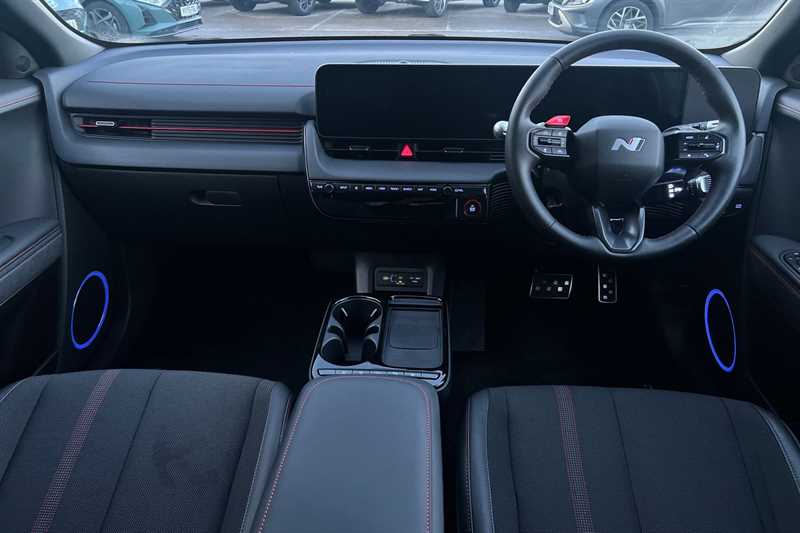 Used Hyundai IONIQ 5 2025 for sale - 78175440: Photo 13