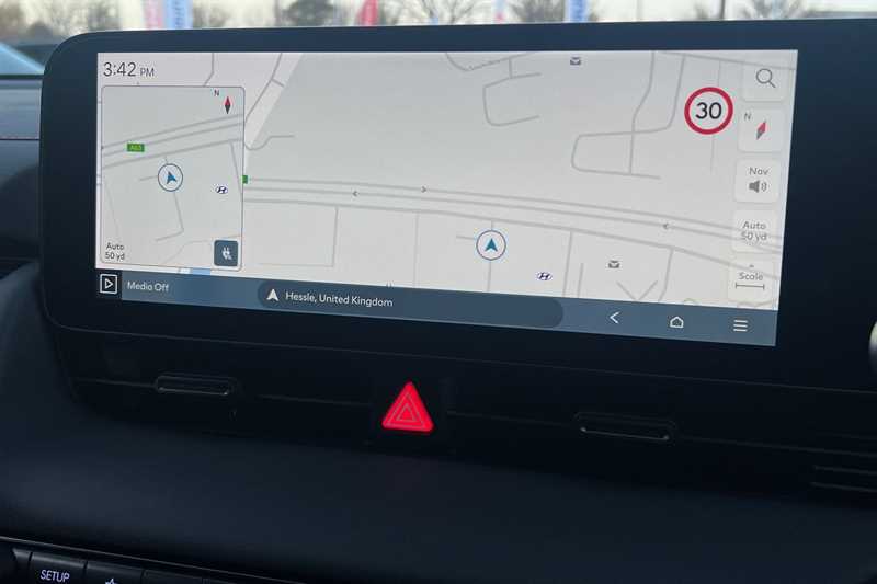 Used Hyundai IONIQ 5 2025 for sale - 78175440: Photo 18