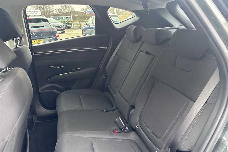 Used Hyundai TUCSON 2022 for sale - 77473726: Photo 24