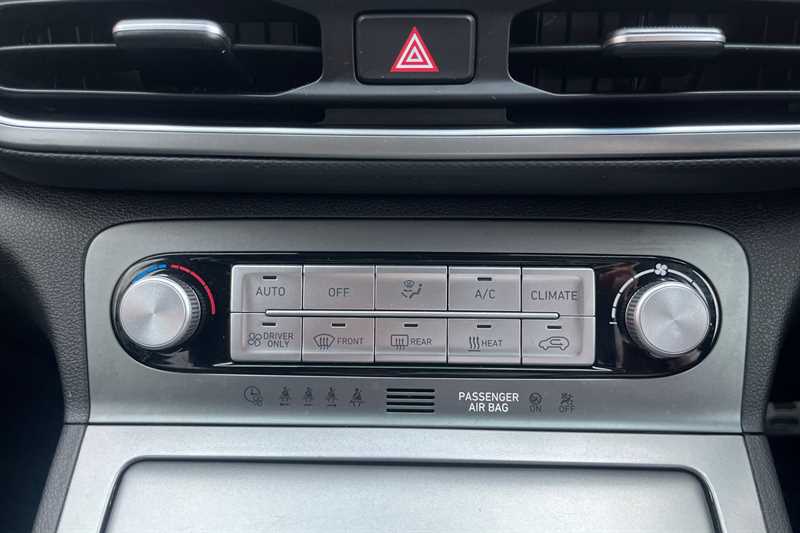 Used Hyundai KONA 2022 for sale - 76489856: Photo 15