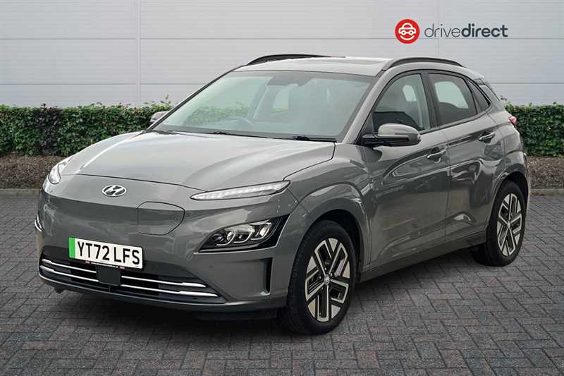Used Hyundai KONA 2022 for sale - 77486267: Photo 7