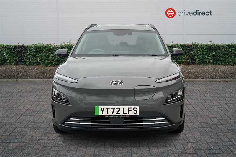 Used Hyundai KONA 2022 for sale - 77486267: Photo 8