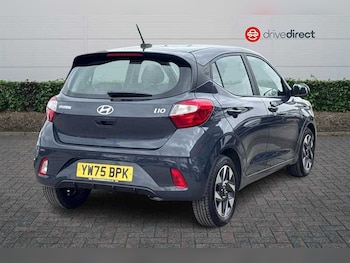 Used Hyundai i10 2026 for sale - 78351382: Photo