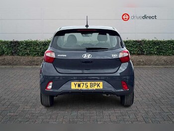 Used Hyundai i10 2026 for sale - 78351382: Photo