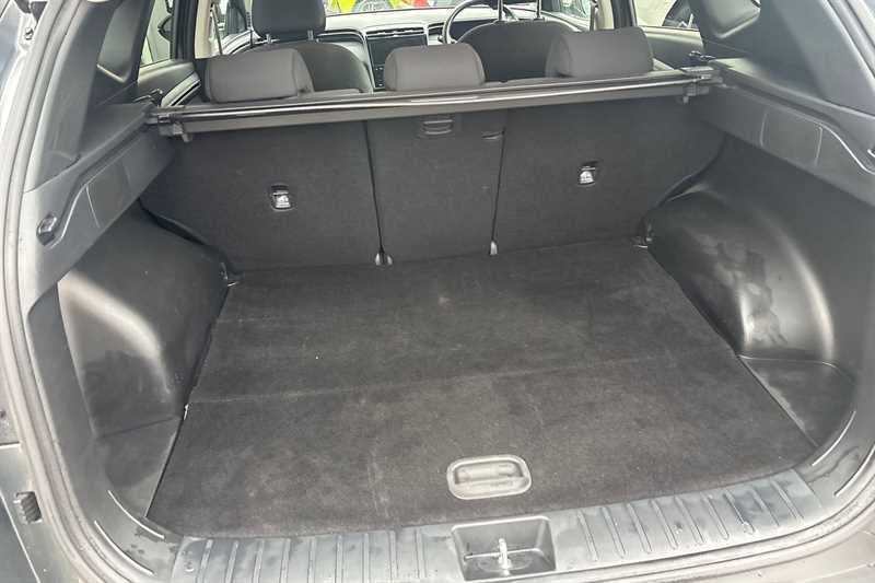 Used Hyundai TUCSON 2022 for sale - 77712738: Photo 26