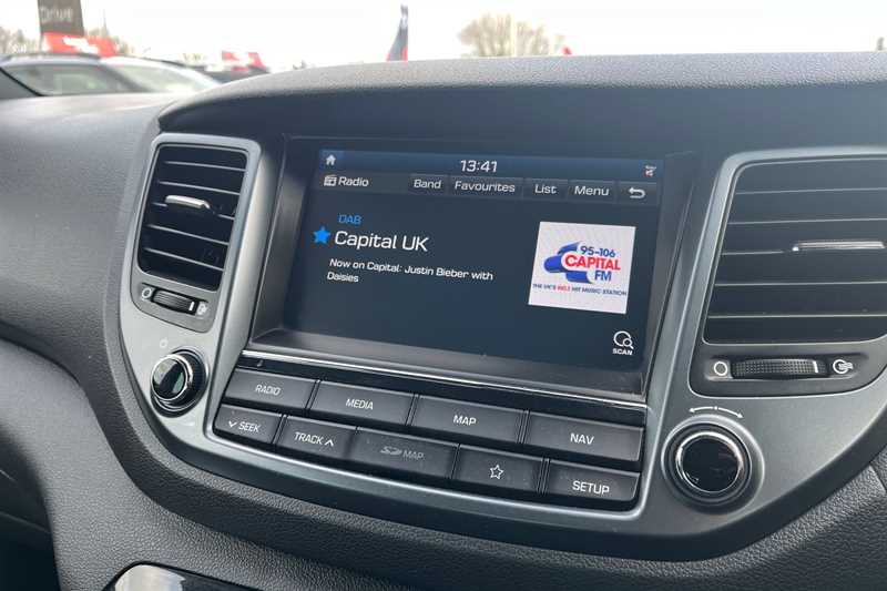 Used Hyundai TUCSON 2018 for sale - 77757758: Photo 17