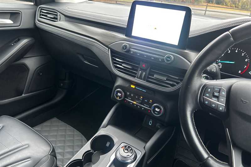 Used Ford Focus 2020 for sale - 76530619: Photo 14