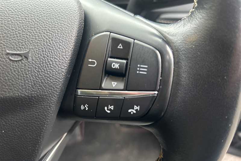 Used Ford Focus 2020 for sale - 76530619: Photo 22