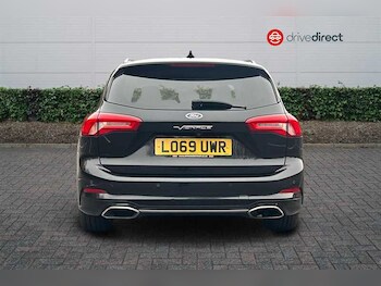 Used Ford Focus 2020 for sale - 76530619: Photo