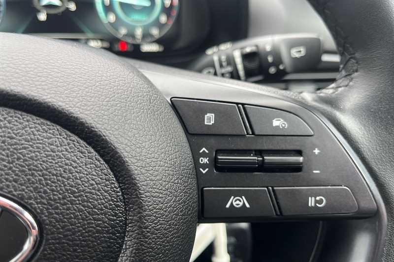 Used Hyundai i20 2022 for sale - 78075674: Photo 22