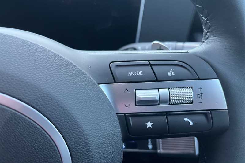 Used Hyundai TUCSON 2025 for sale - 76956530: Photo 22