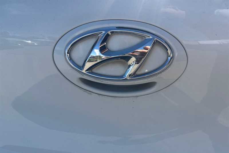 Used Hyundai i10 for sale - 78142357: Photo 38