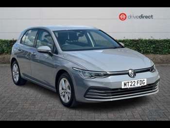 2022 - 1.5 TSI 150 Life 5dr