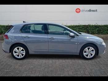 Used Volkswagen Golf 2022 for sale - 75032094: Photo