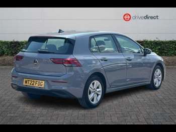 Used Volkswagen Golf 2022 for sale - 75032094: Photo