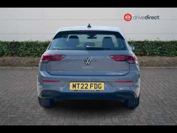 Used Volkswagen Golf 2022 for sale - 75032094: Photo
