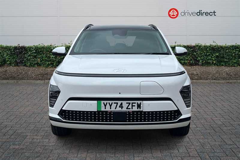 Used Hyundai KONA 2024 for sale - 78076344: Photo 8