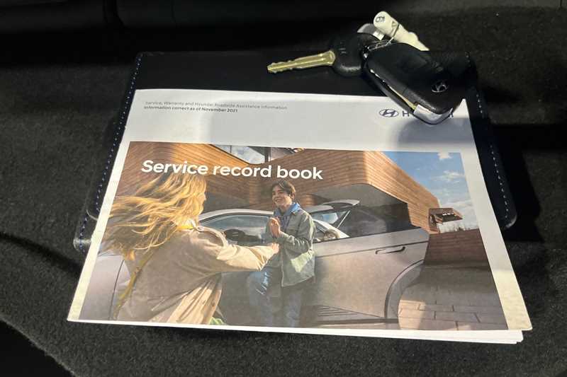 Used Hyundai i10 2022 for sale - 76490071: Photo 36