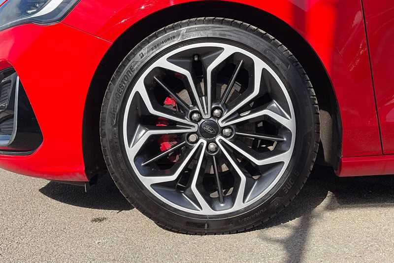 Used Ford Focus 2022 for sale - 77887486: Photo 12