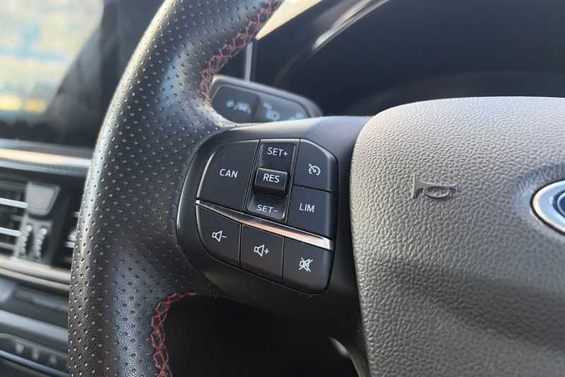 Used Ford Focus 2022 for sale - 77887486: Photo 21