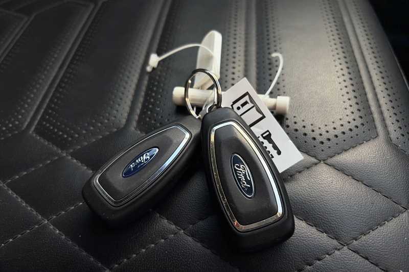 Used Ford Focus 2022 for sale - 77887486: Photo 36