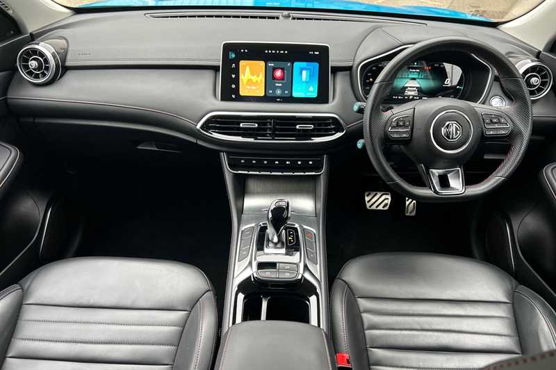 Used MG MG HS 2023 for sale - 76747915: Photo 13