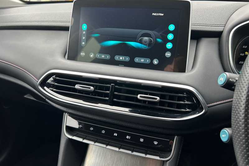 Used MG MG HS 2023 for sale - 76747915: Photo 15