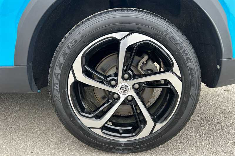 Used MG MG HS 2023 for sale - 76747915: Photo 9