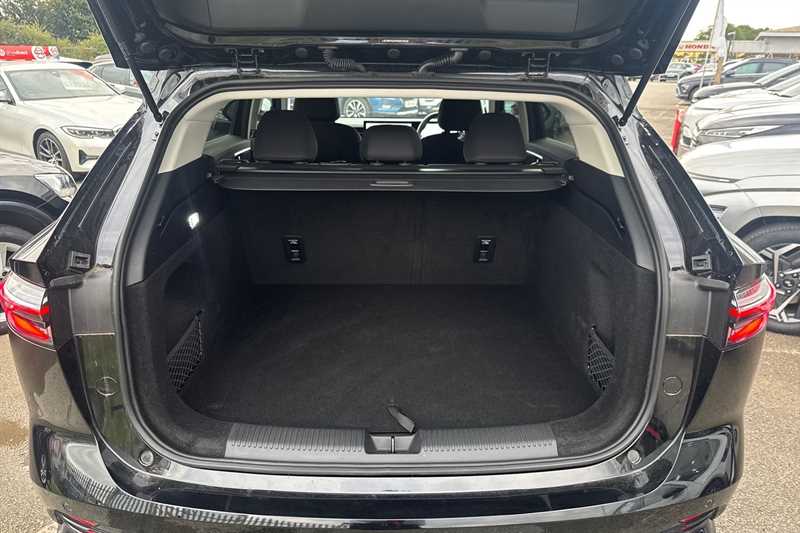 Used MG MG HS for sale - 76756333: Photo 25