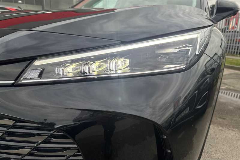 Used MG MG HS for sale - 76756333: Photo 29