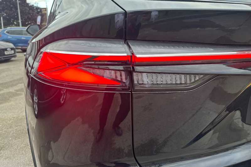 Used MG MG HS for sale - 76756333: Photo 31