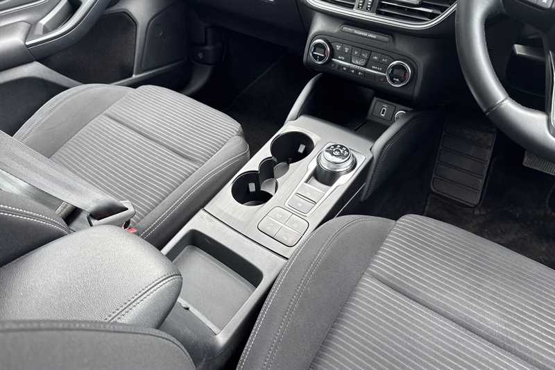 Used Ford Focus 2018 for sale - 78217257: Photo 14