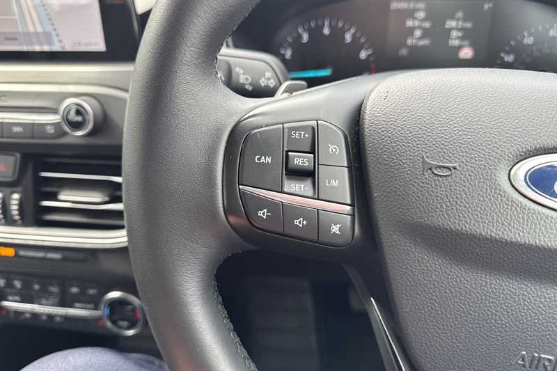 Used Ford Focus 2018 for sale - 78217257: Photo 21