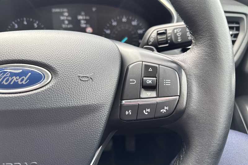 Used Ford Focus 2018 for sale - 78217257: Photo 22