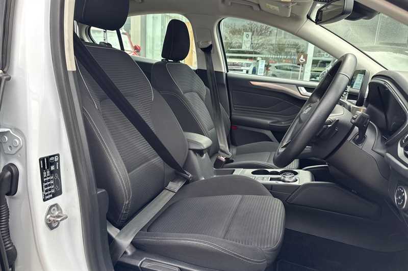 Used Ford Focus 2018 for sale - 78217257: Photo 23