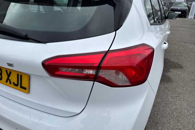 Used Ford Focus 2018 for sale - 78217257: Photo 32
