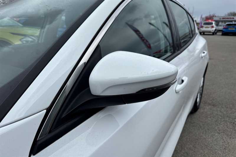 Used Ford Focus 2018 for sale - 78217257: Photo 35