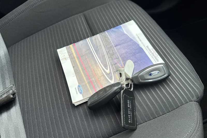 Used Ford Focus 2018 for sale - 78217257: Photo 36