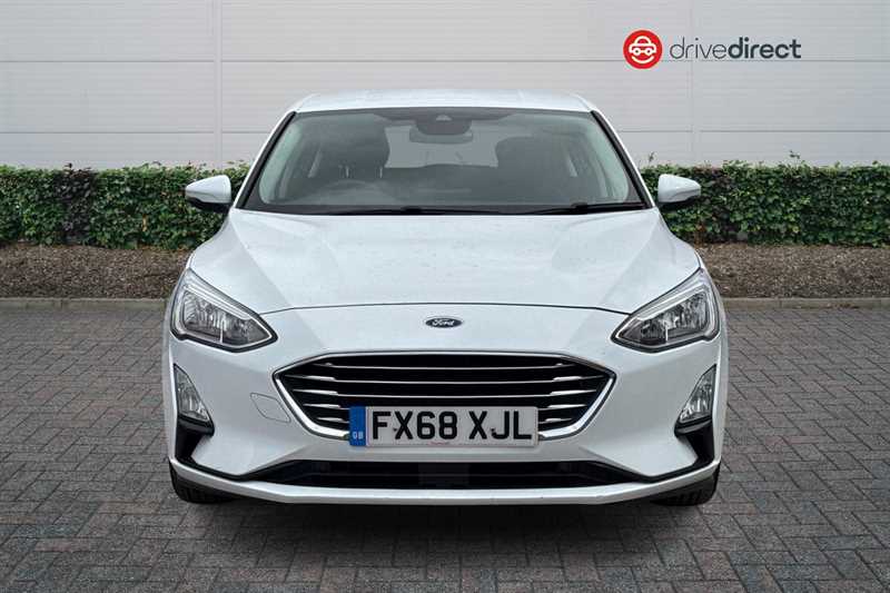 Used Ford Focus 2018 for sale - 78217257: Photo 8