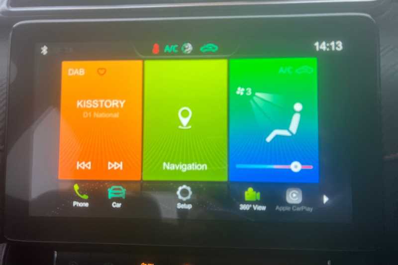 Used MG MG ZS 2022 for sale - 77481986: Photo 14