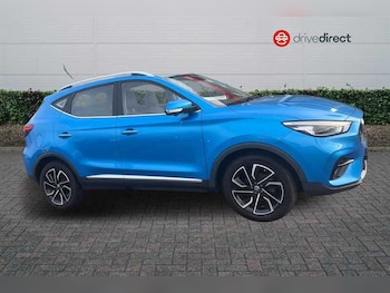 Used MG MG ZS 2022 for sale - 77481986: Photo